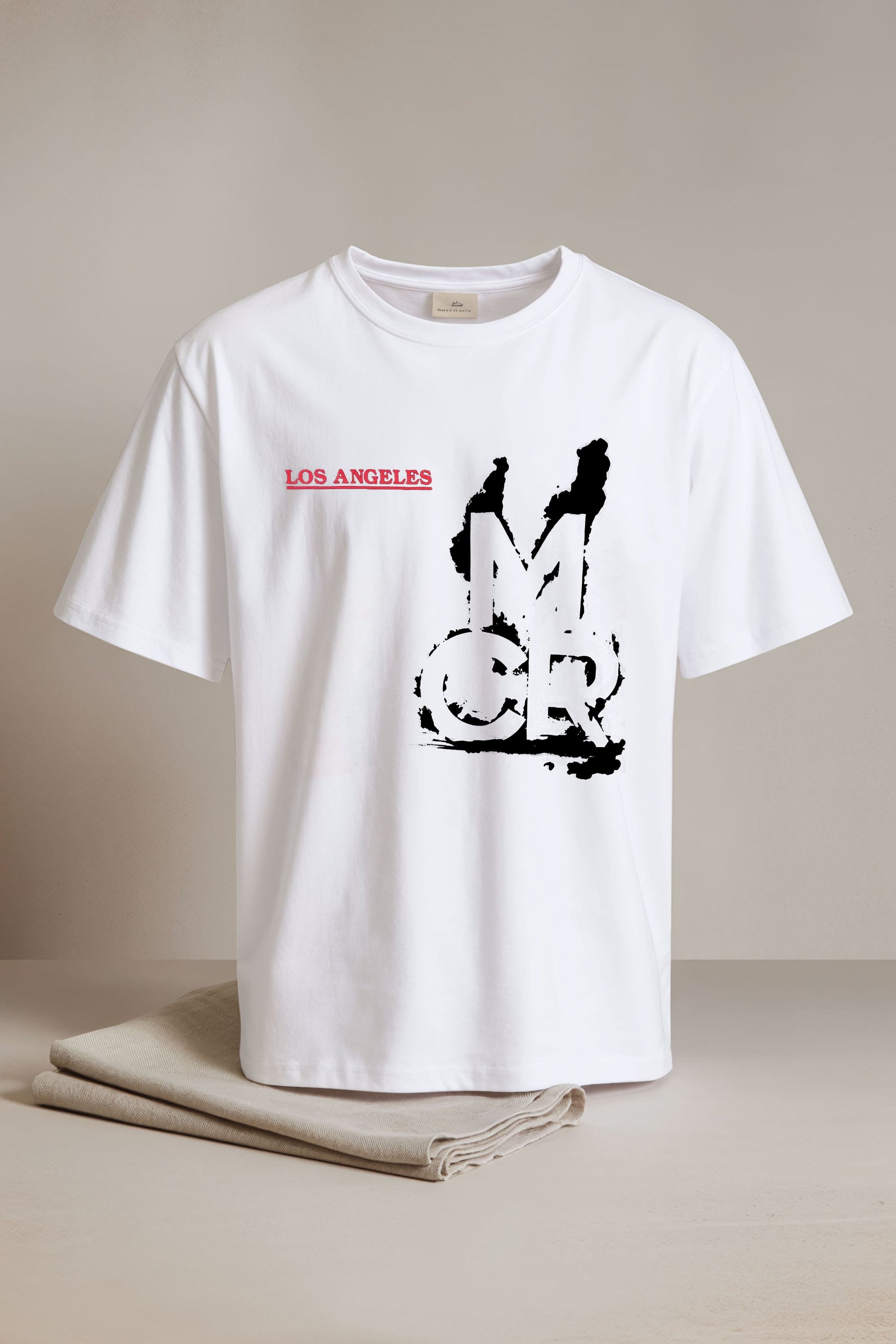LA Night MCRLA2 Shirt2