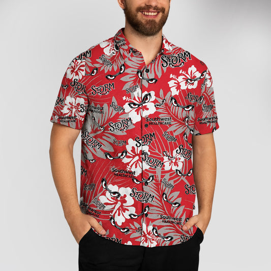 Lake Elsinore Storm Aloha Hawaiian Shirt Giveaway 2025