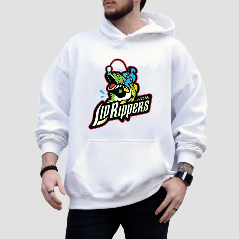 Lakeside Lip Rippers 2025 New T-Shirt1