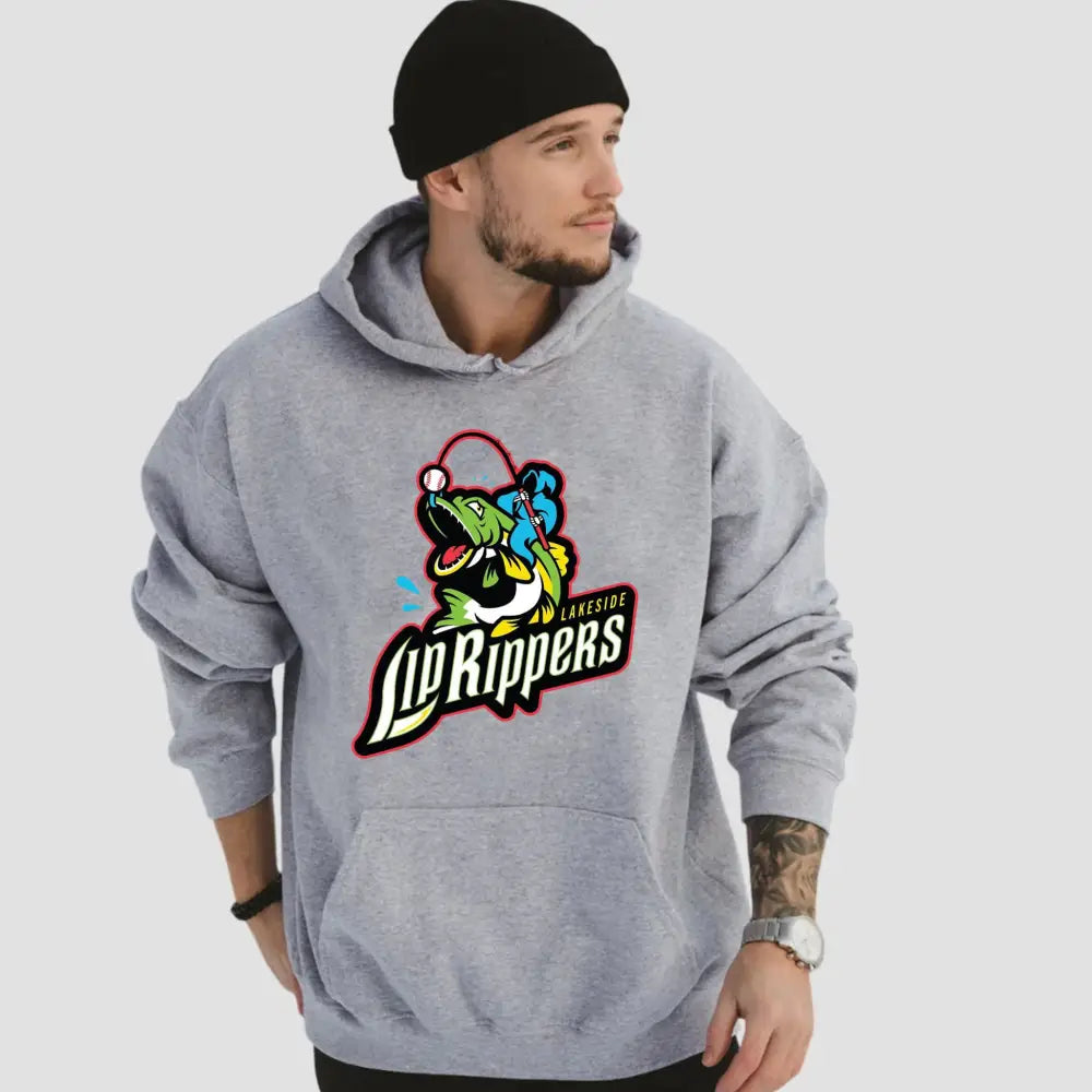 Lakeside Lip Rippers 2025 New T-Shirt2