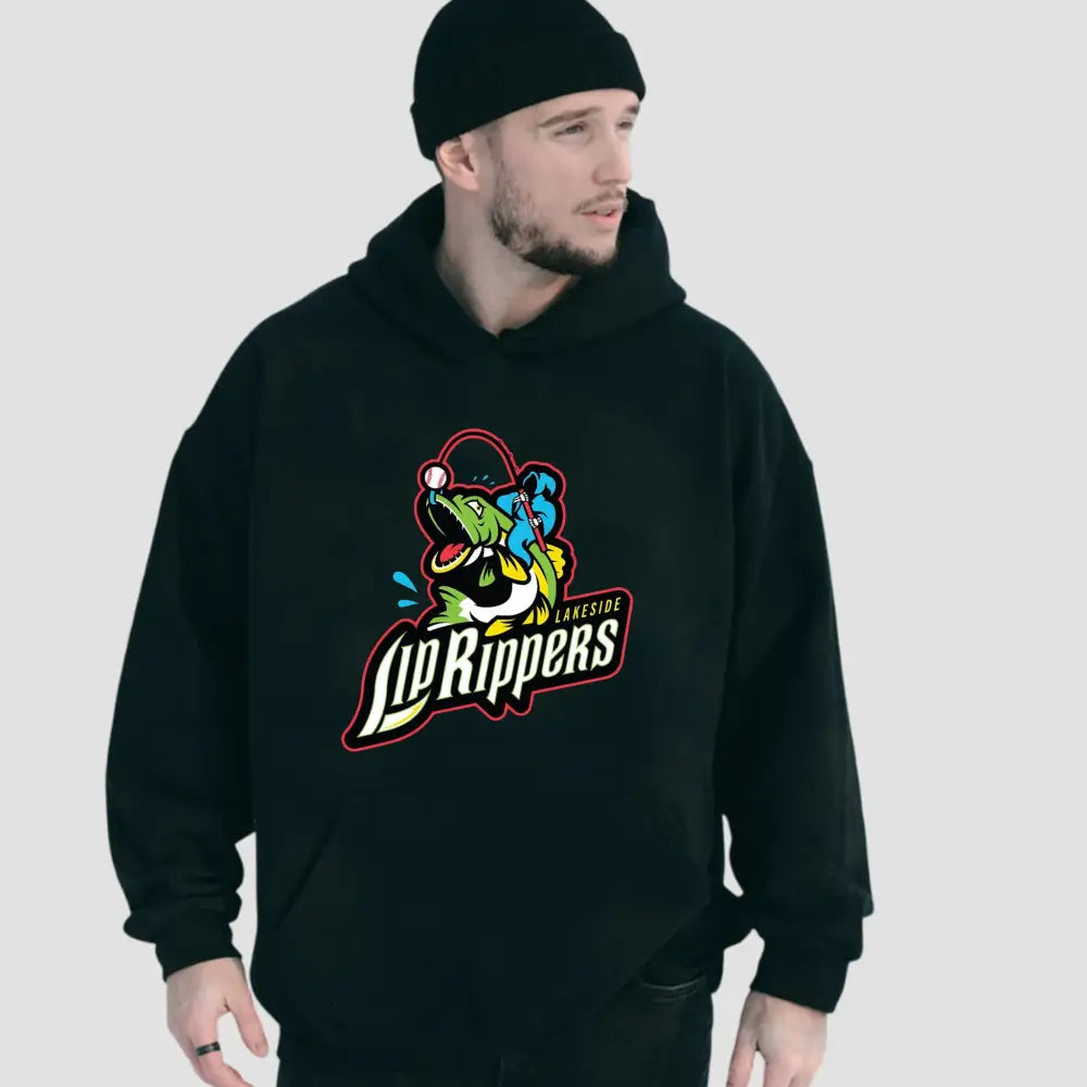 Lakeside Lip Rippers 2025 New T-Shirt5