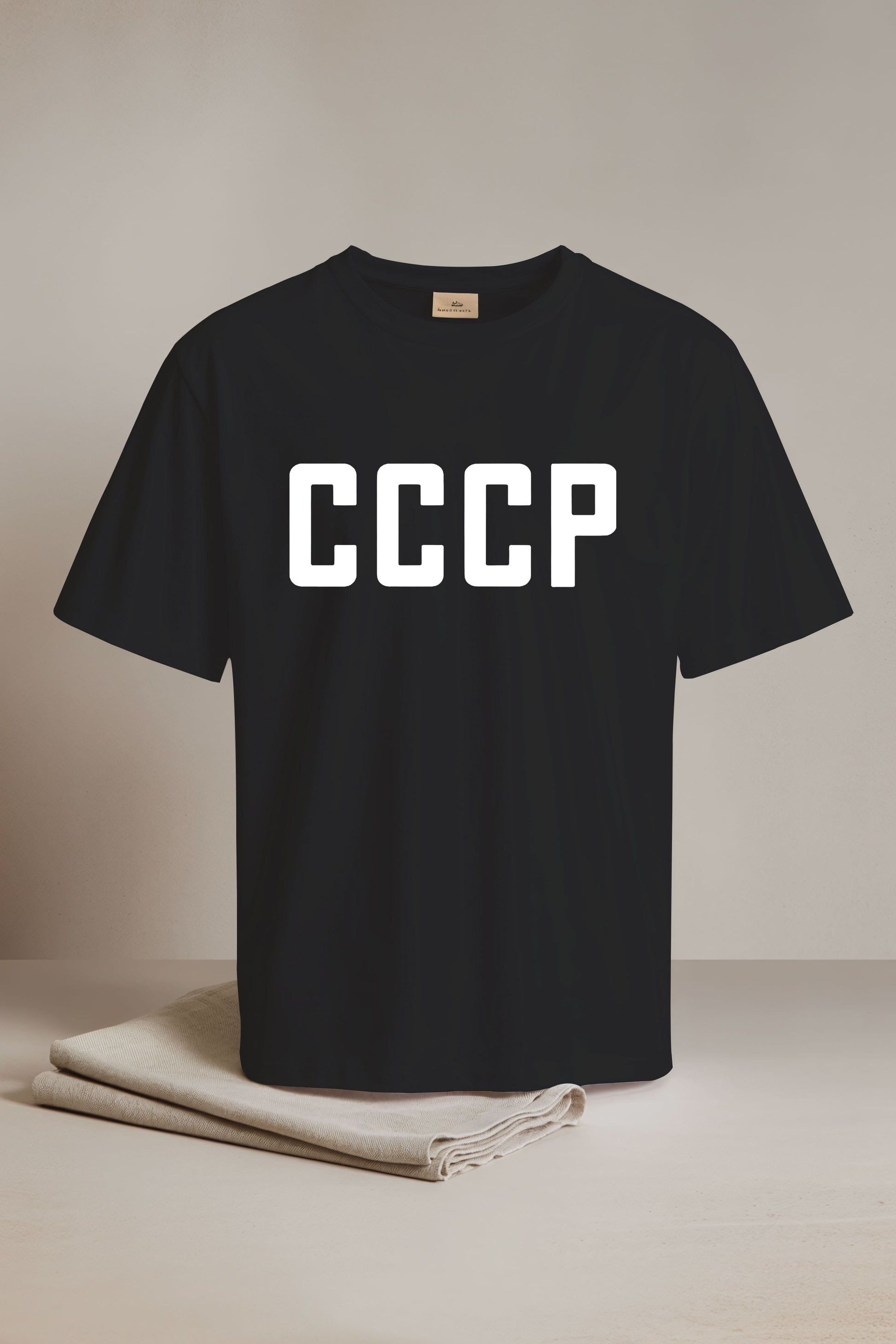 Lavrov CCCP Shirt2