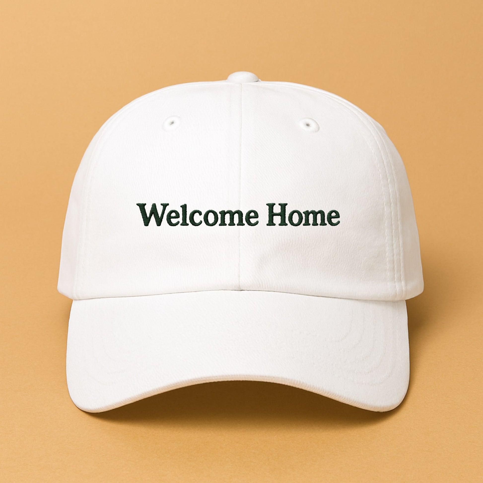 LeBron James Welcome Home Hat