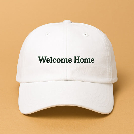 LeBron James Welcome Home Hat