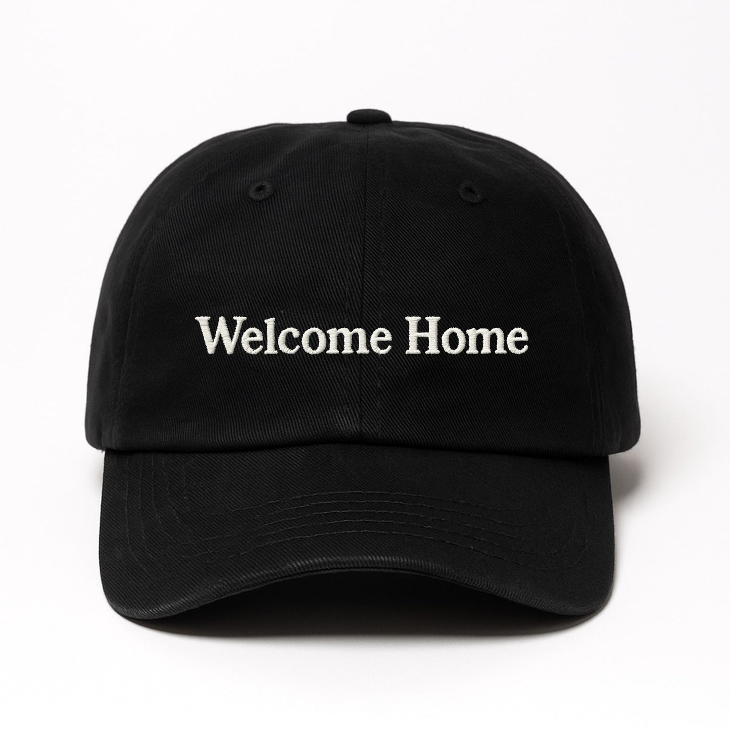LeBron James Welcome Home Hat1