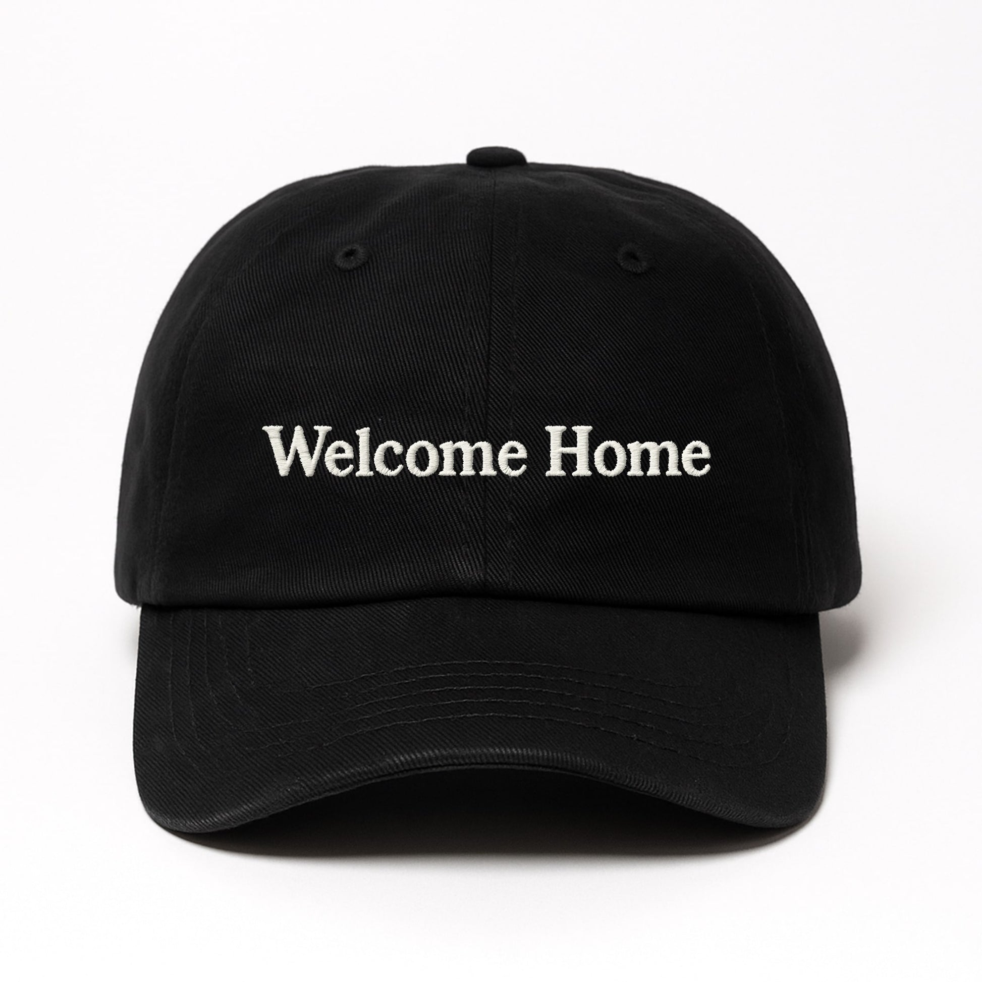 LeBron James Welcome Home Hat1