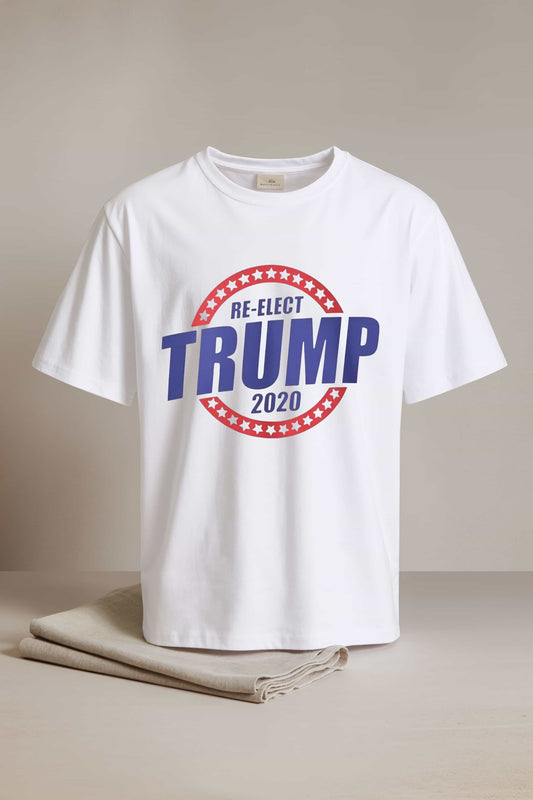 Legal Iranian Re-Elect Trump 2020 Shirt