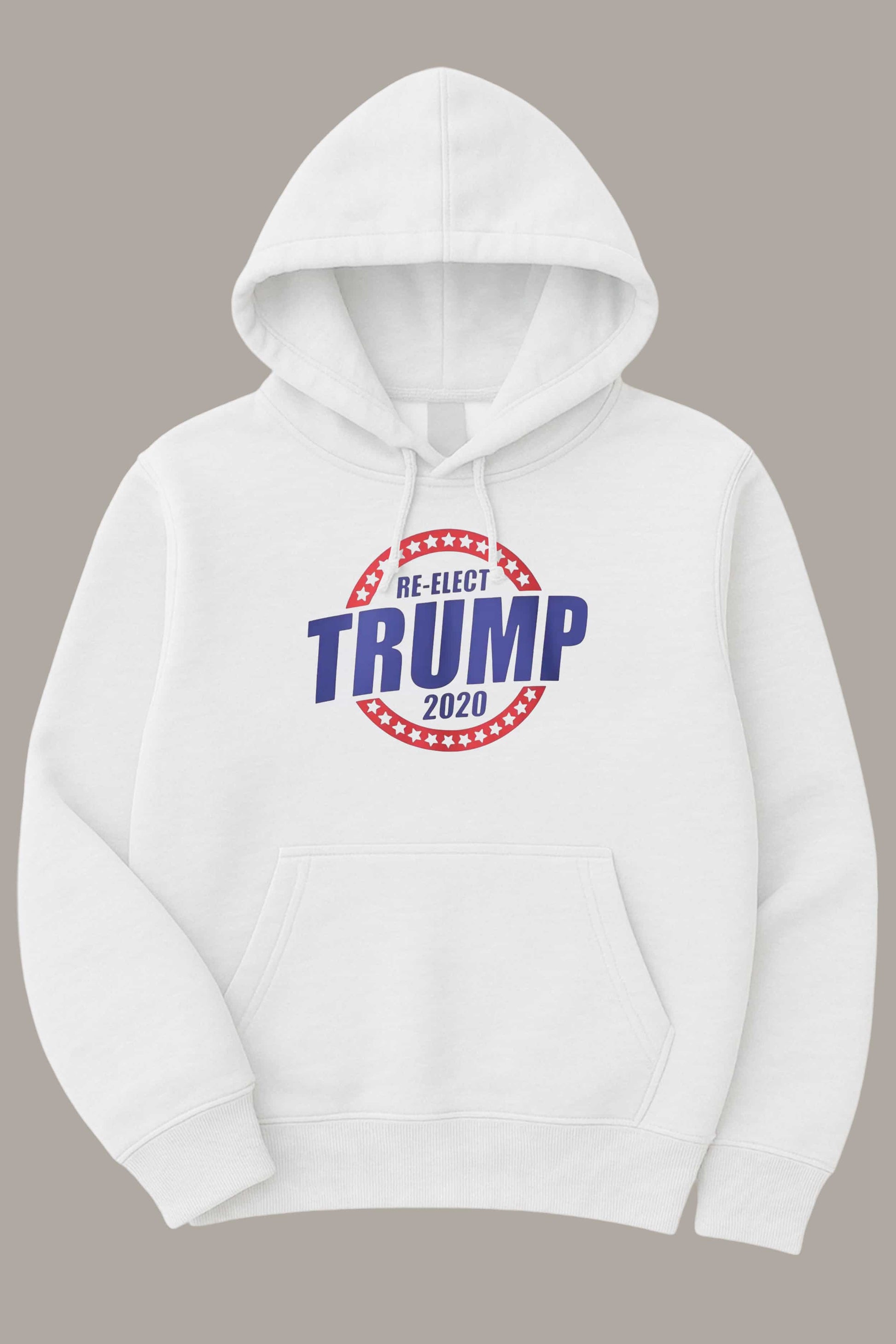 Legal Iranian Re-Elect Trump 2020 Shirt1