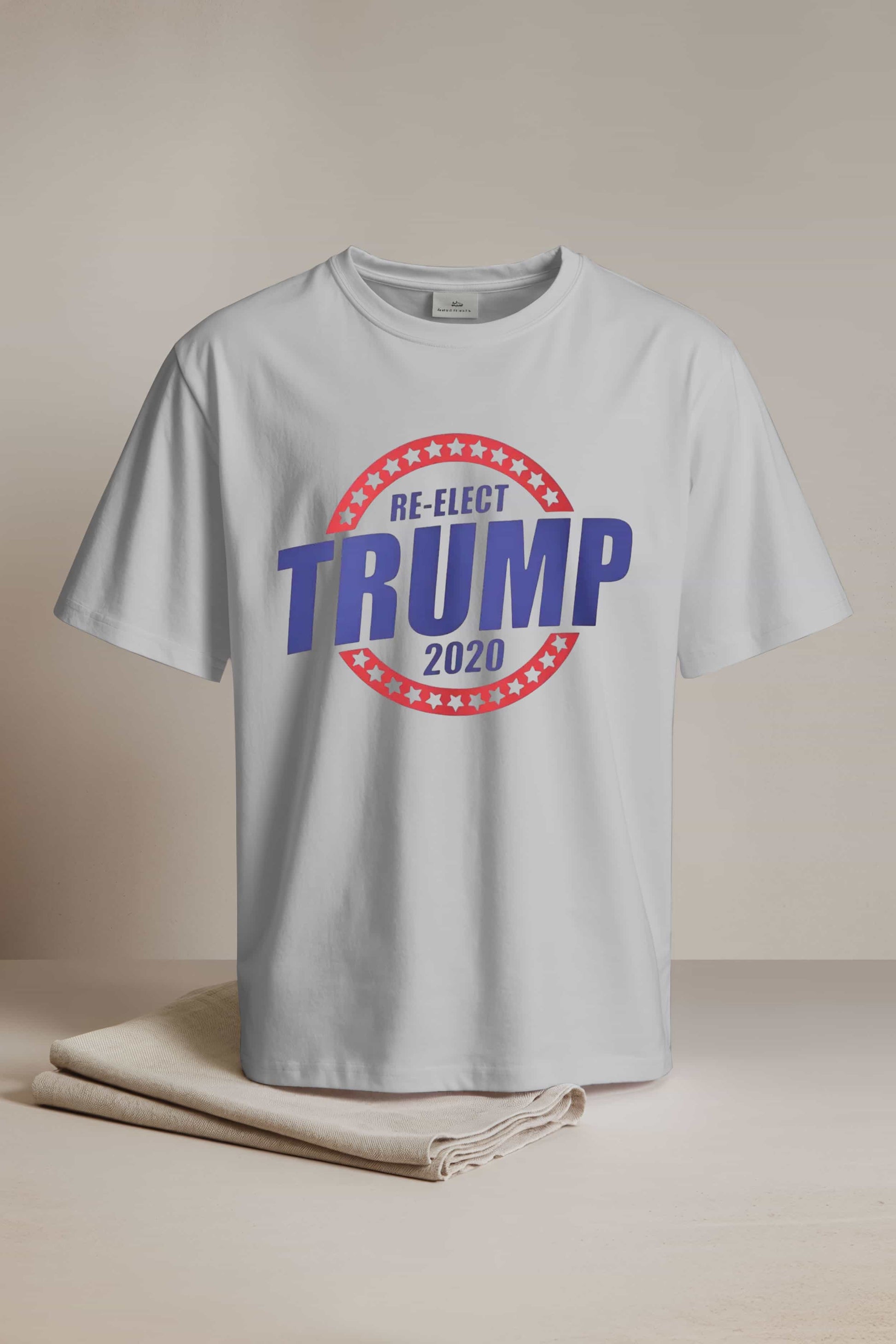 Legal Iranian Re-Elect Trump 2020 Shirt2