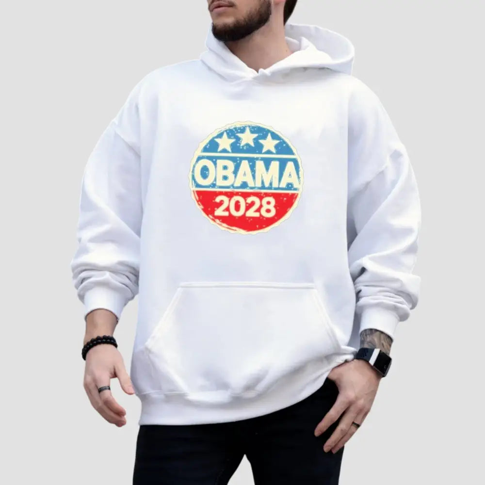 Lisa Guerrero OBAMA 2028 T-Shirt1
