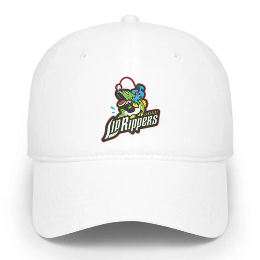 Logo New Lakeside Lip Rippers 2025 Hat