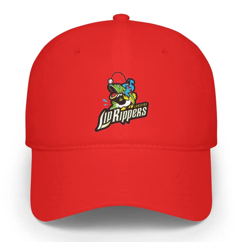 Logo New Lakeside Lip Rippers 2025 Hat1