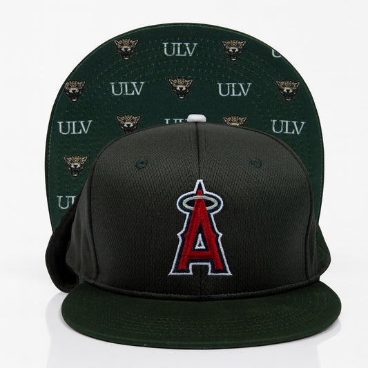 Los Angeles Angels Verne Night Hat Giveaway 2025
