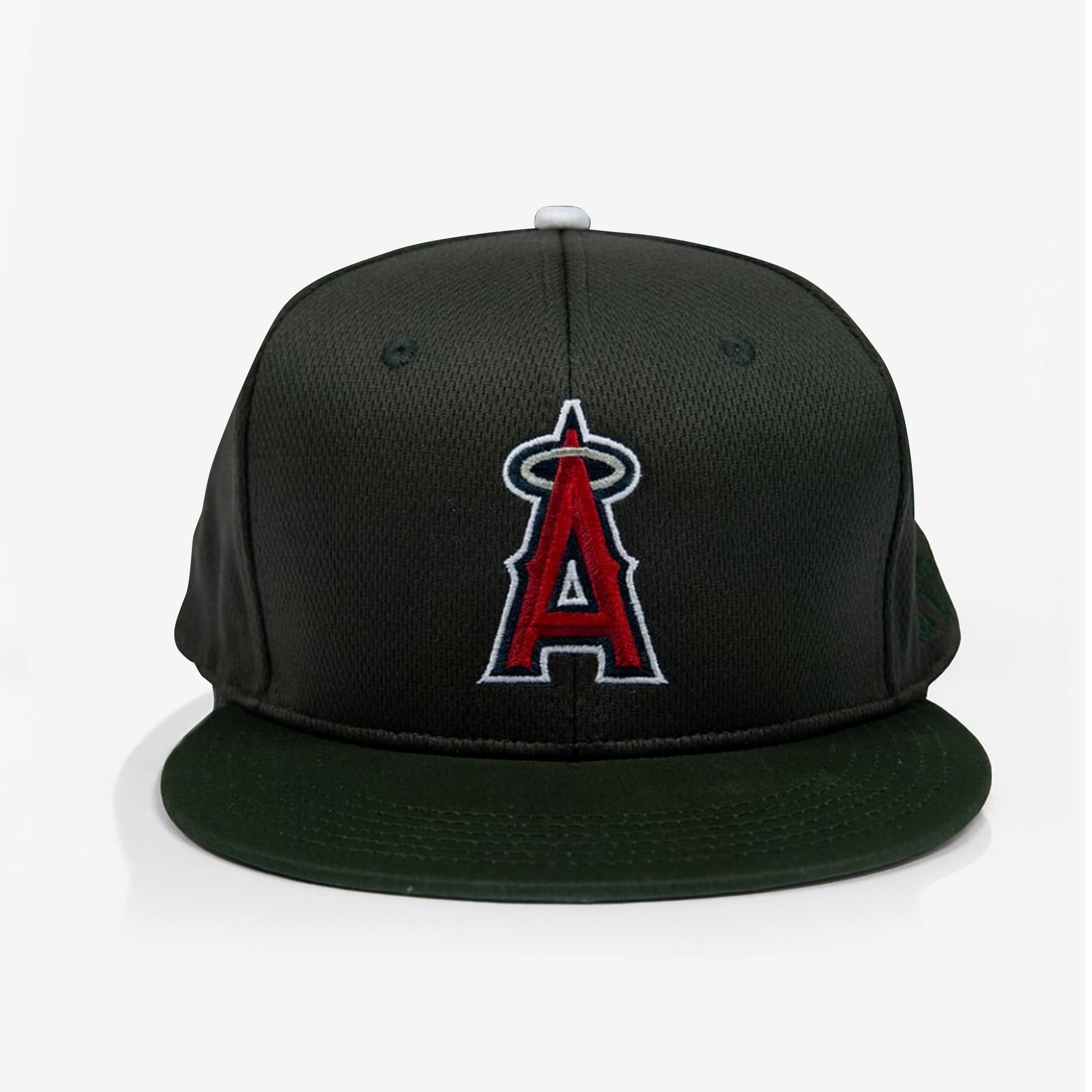 Los Angeles Angels Verne Night Hat Giveaway 20251