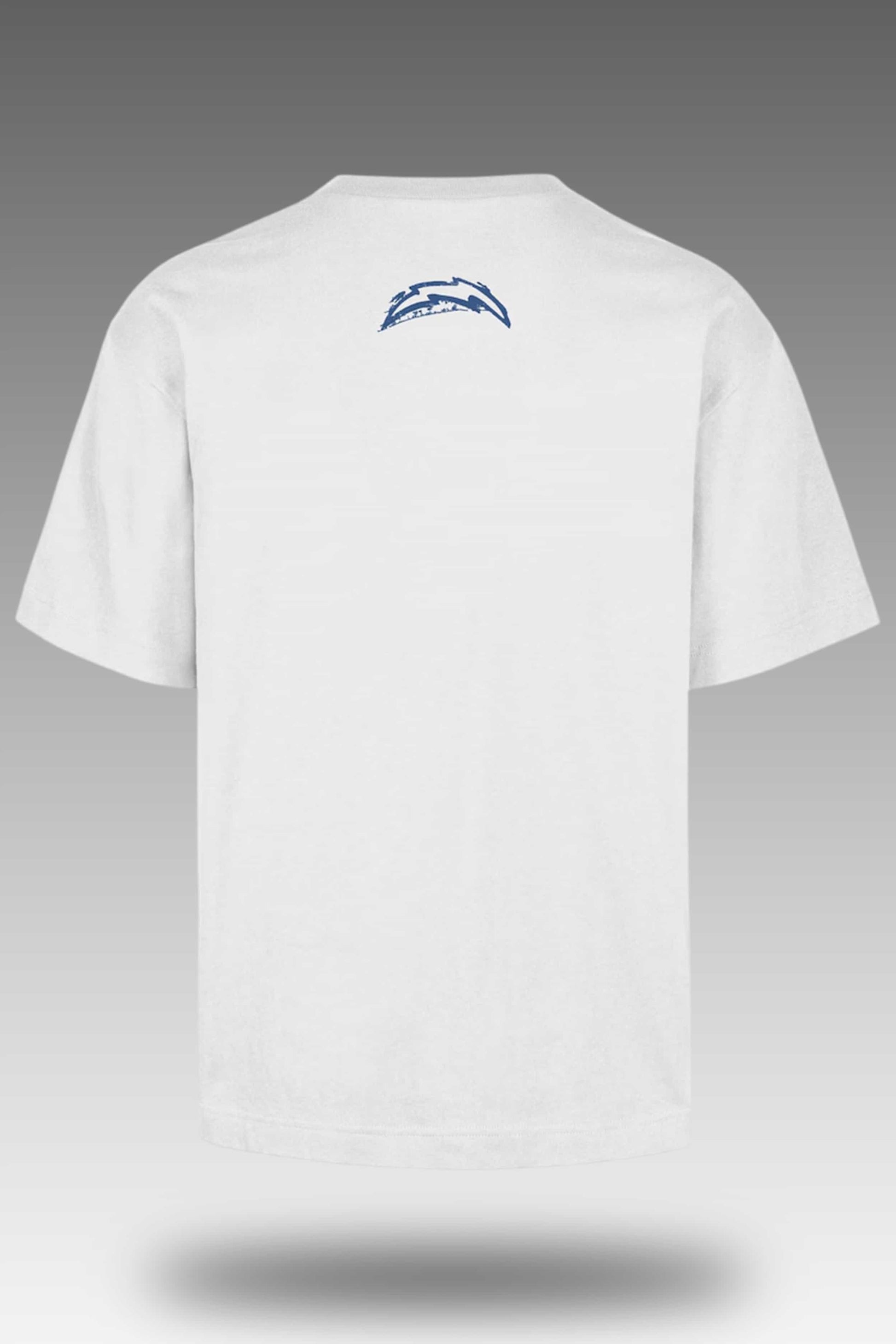 Los Angeles Chargers I Love Guys Who Like Football Shirt2