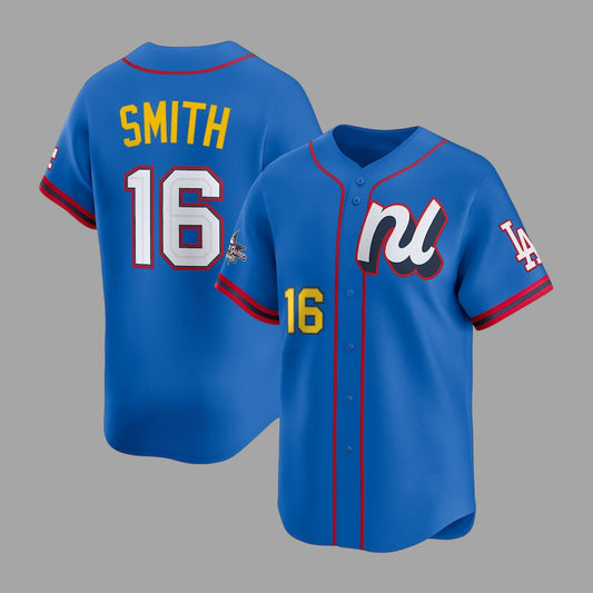 Los Angeles Dodgers 2025 All-Star Game Jersey