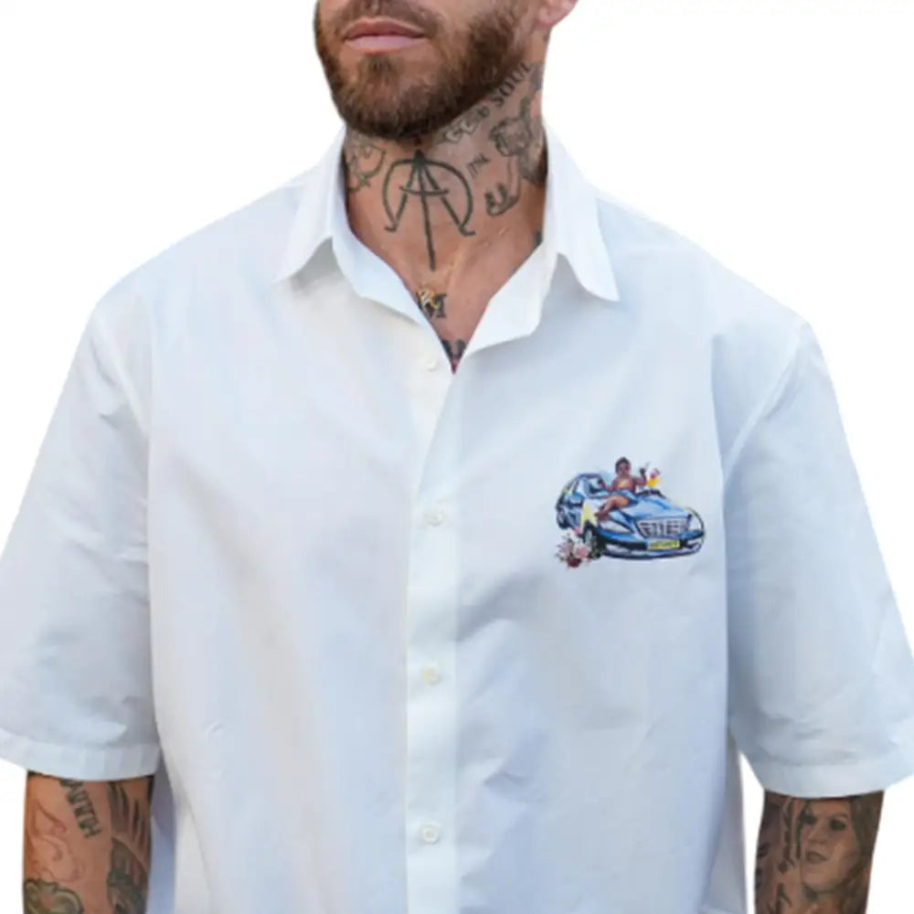 Los Angeles Dodgers Sergio Ramos Shirt