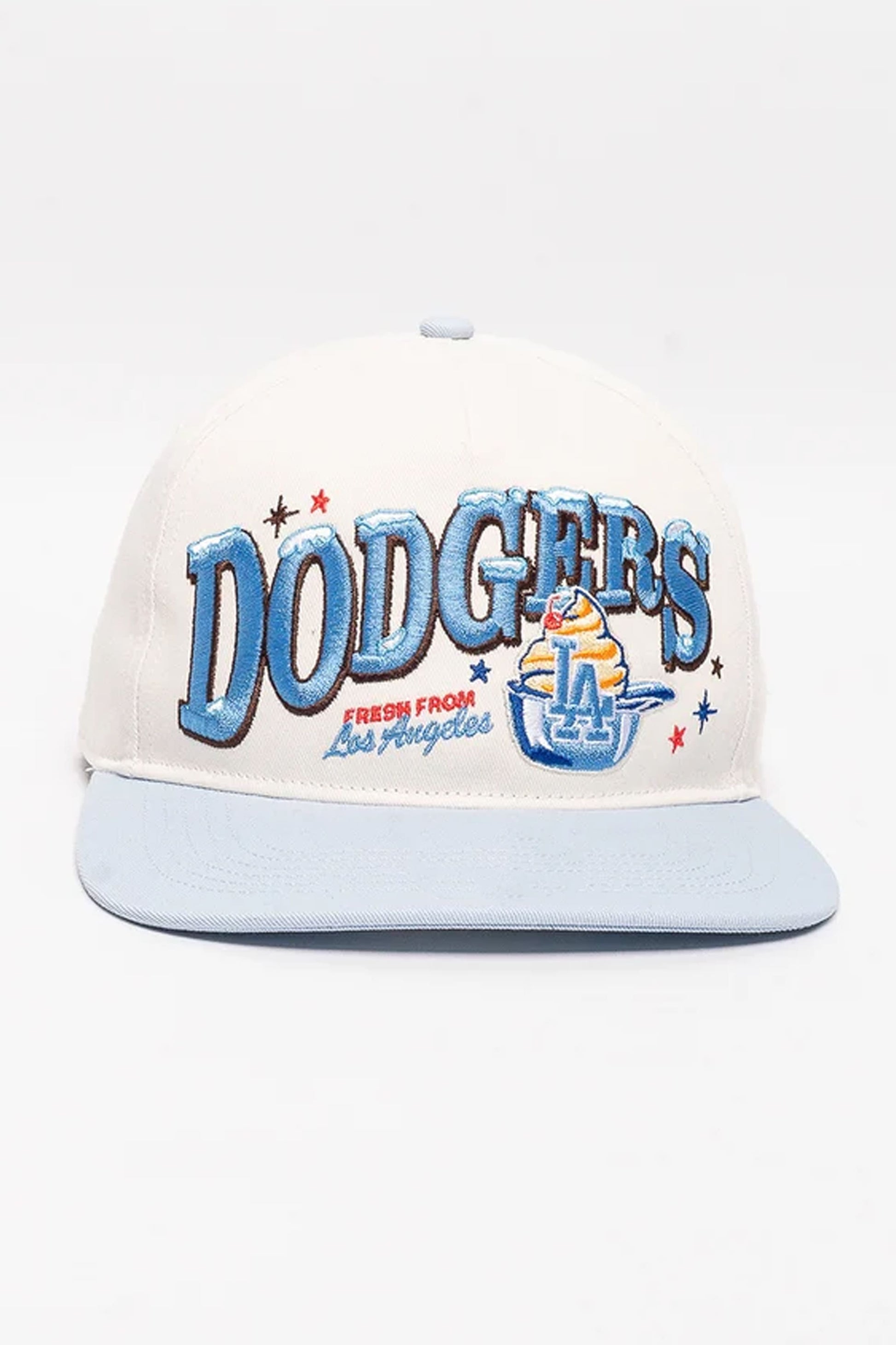 Los Angeles Dogers Fresh From Los Angeles Hat 2025