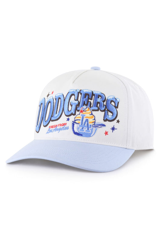 Los Angeles Dogers Fresh From Los Angeles Hat 20252