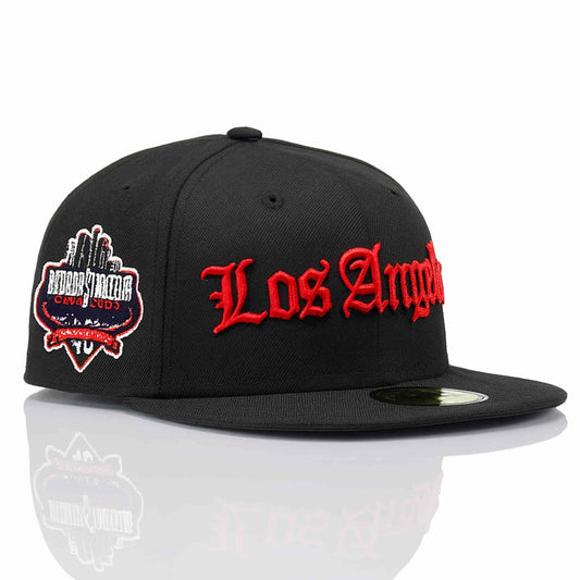 Los Angeles The Dream Is Real Hat Giveaway 2025