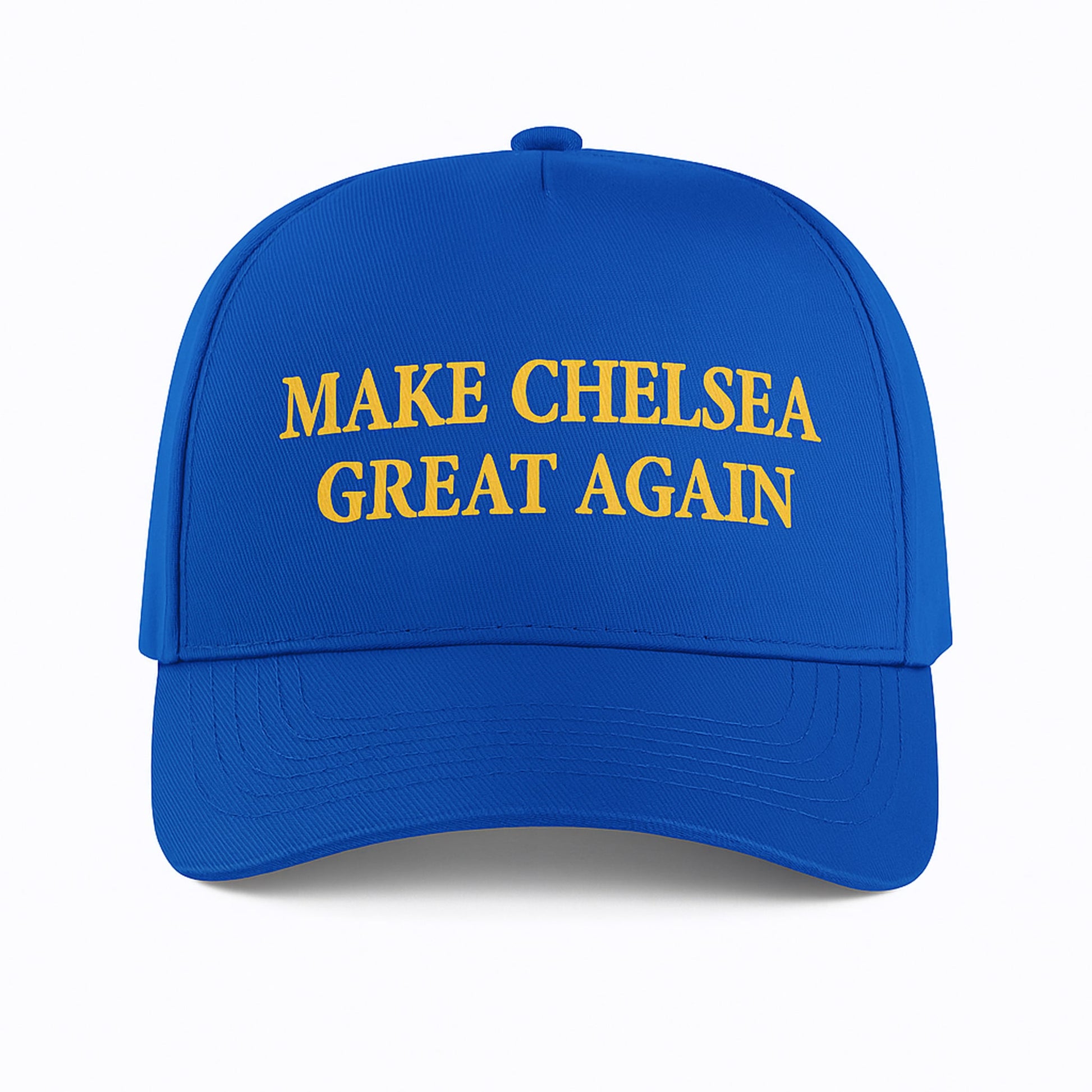Make Chelsea Great Again Hat 2025