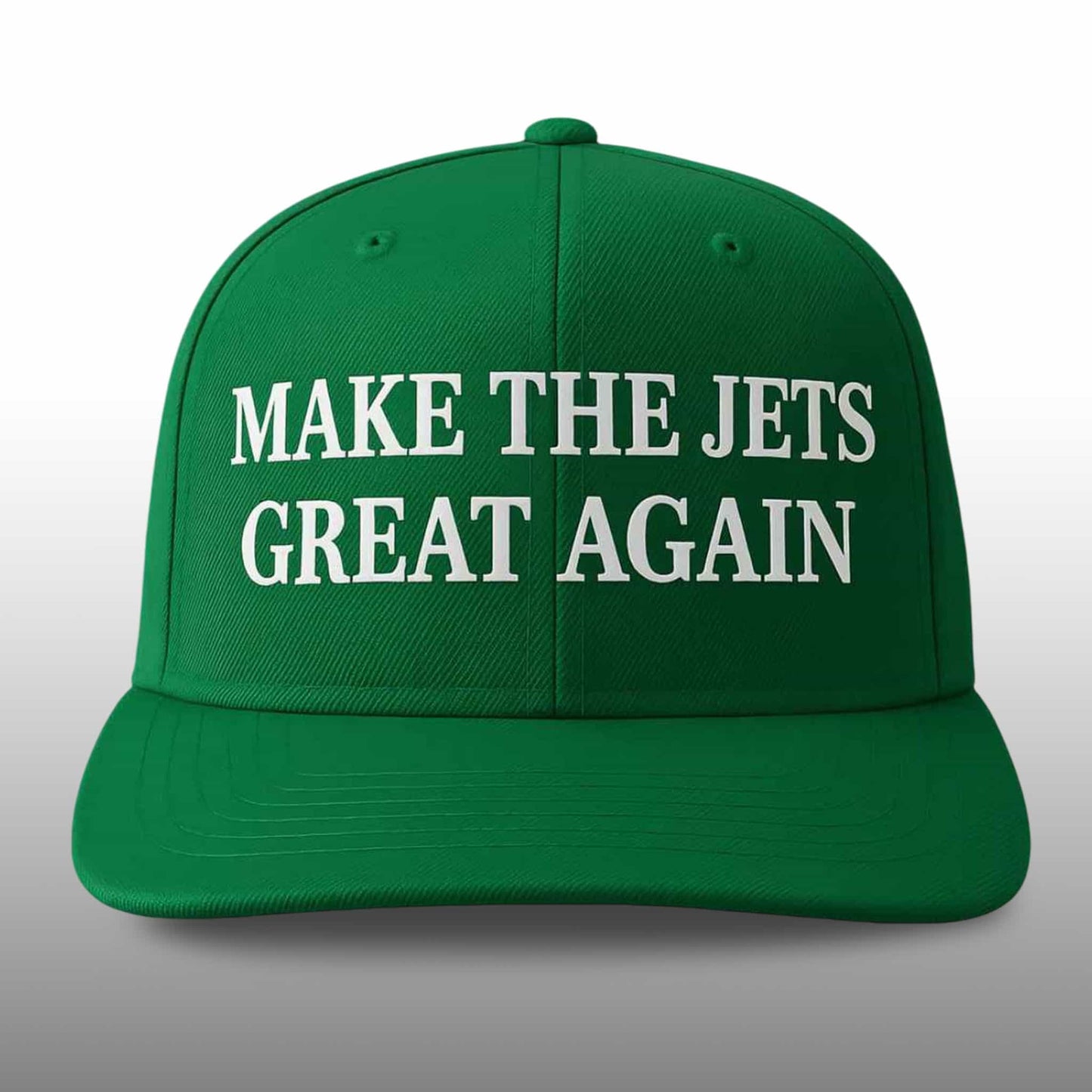 Make The Jets Great Again Hat