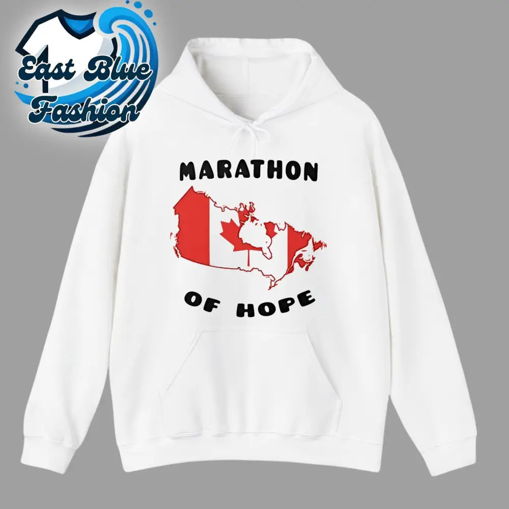 Marathon Of Hope Essential T-Shirt