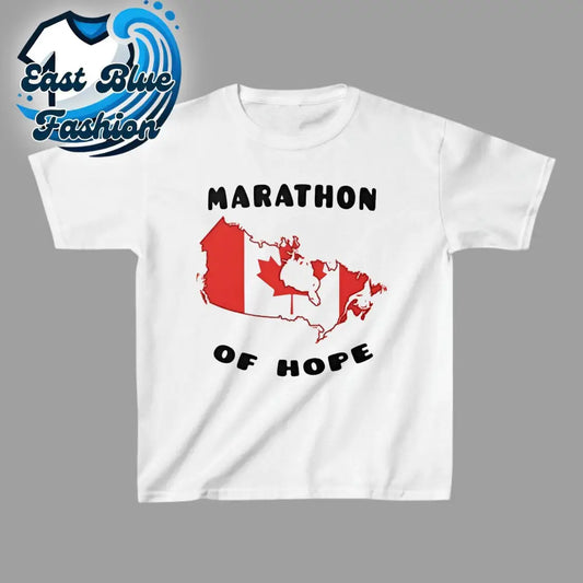 Marathon Of Hope Essential T-Shirt