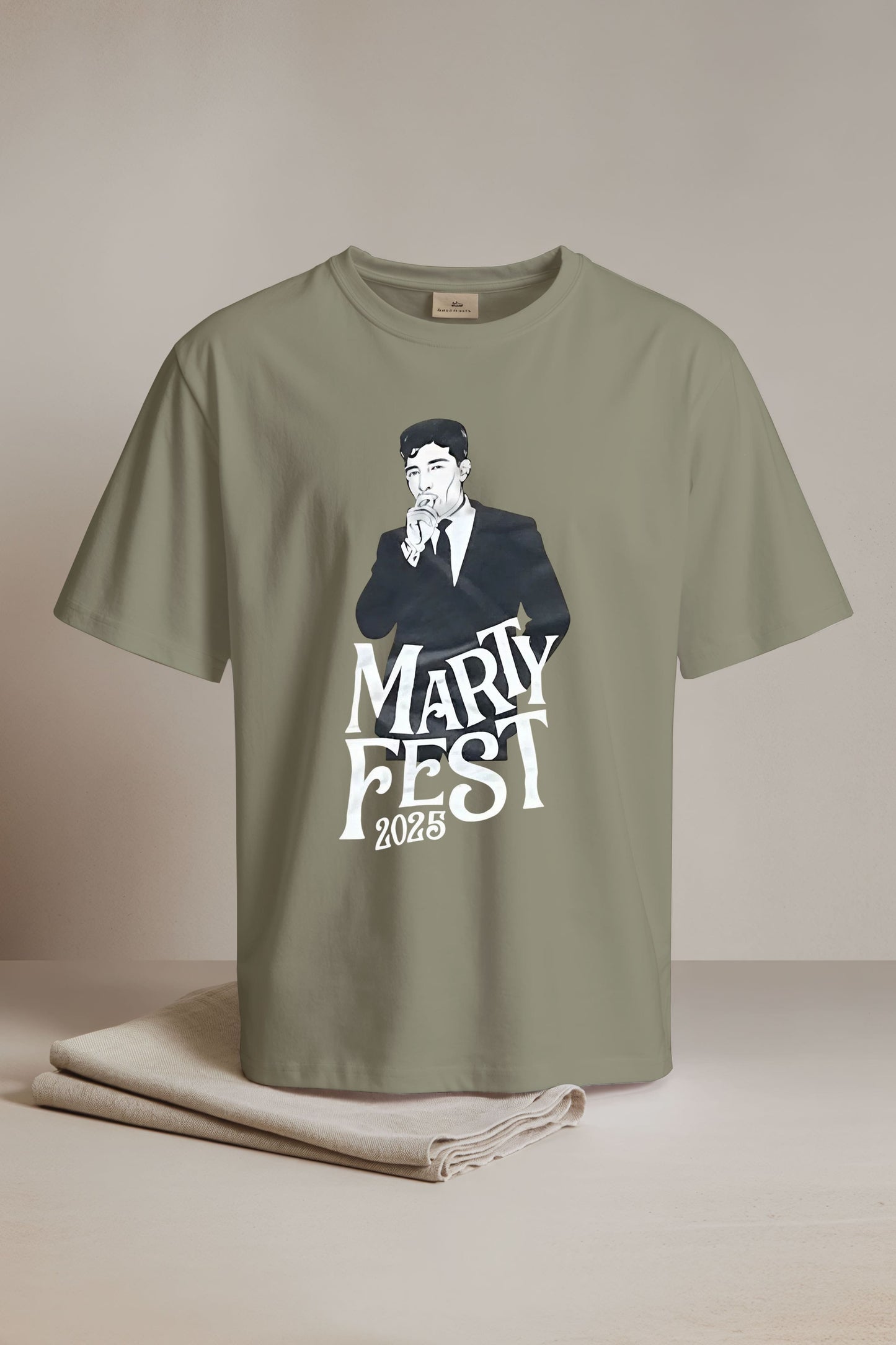 Marty Fest 2025 Shirt