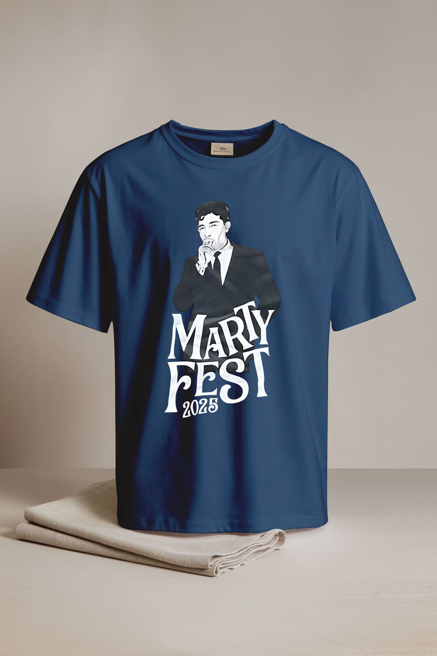 Marty Fest 2025 Shirt