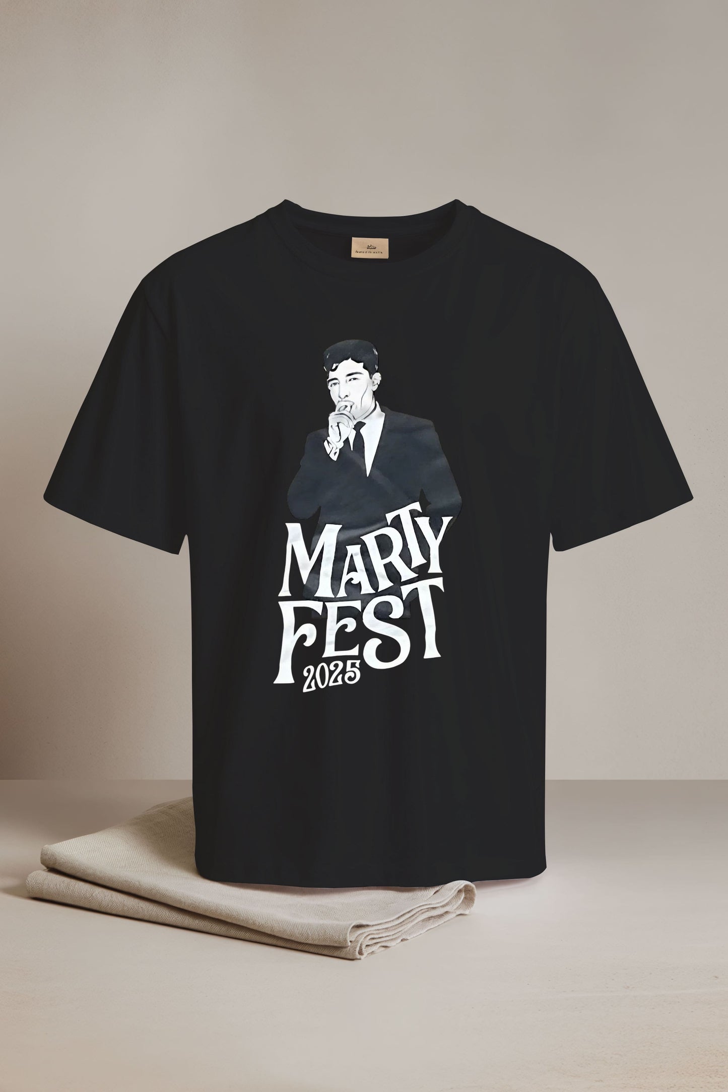 Marty Fest 2025 Shirt