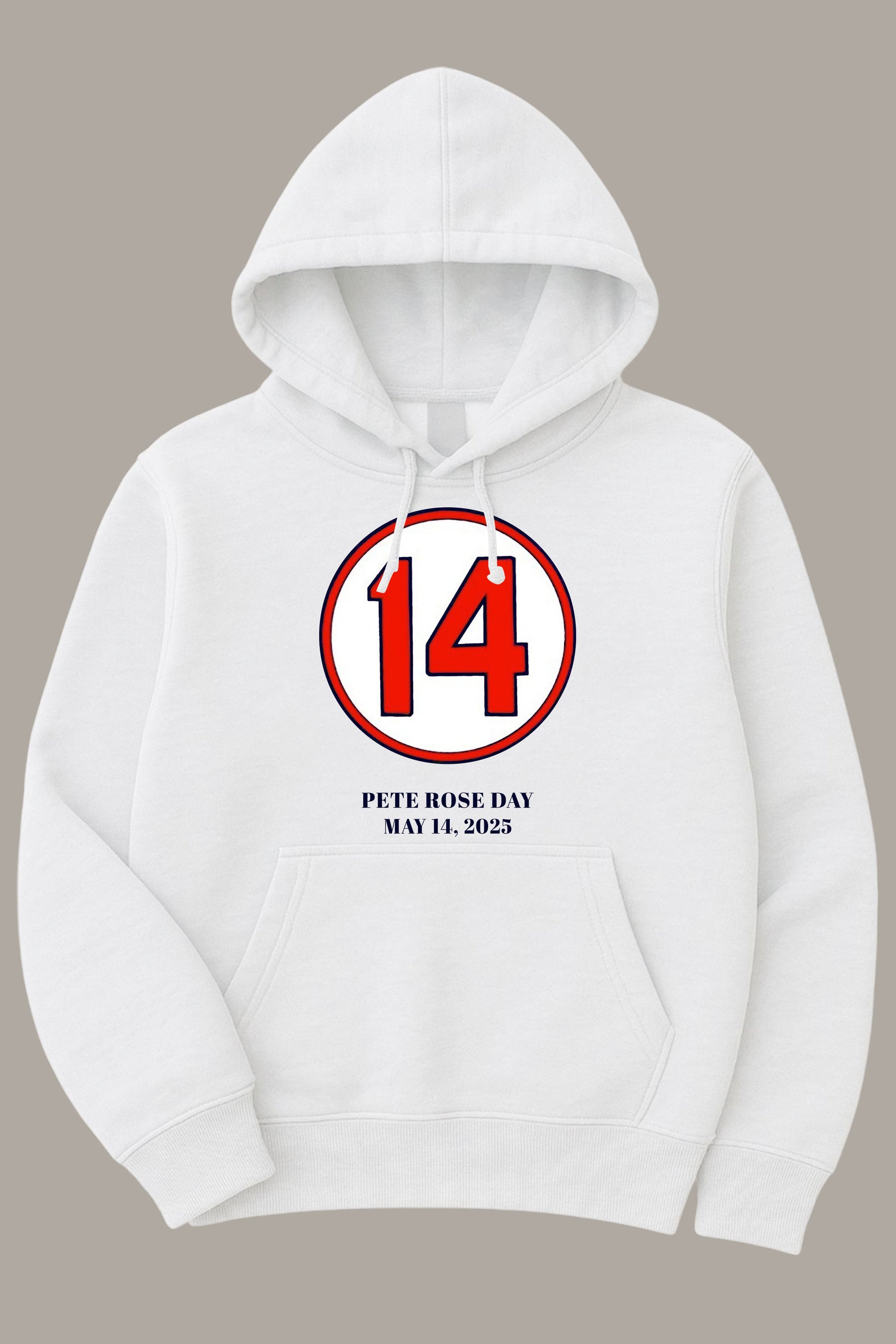 Matthew McLain Pete Rose Day May 14 2025 T-Shirt1