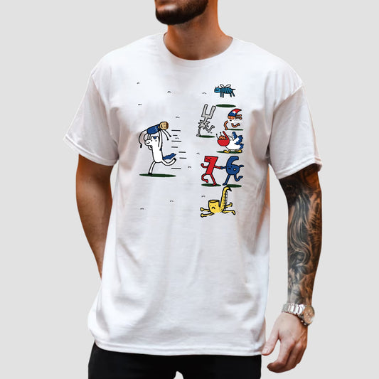 Mavs Capture The Flagg Meme Shirt
