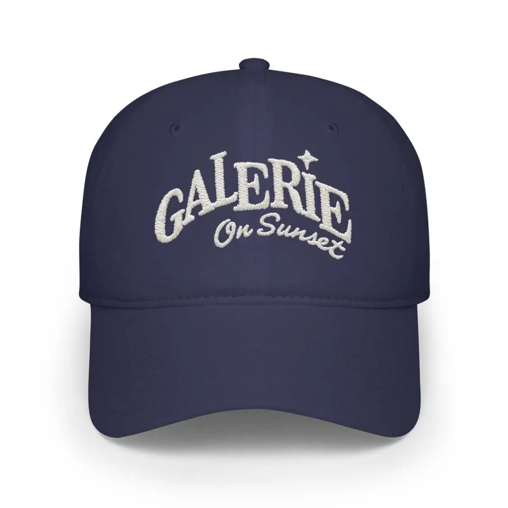 Max Fried Galerie On Sunset Hat3