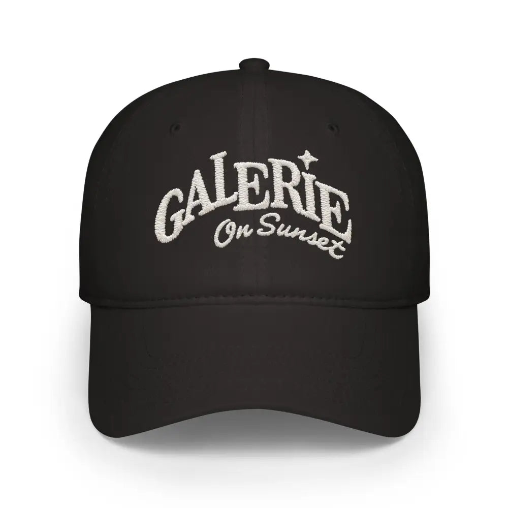 Max Fried Galerie On Sunset Hat