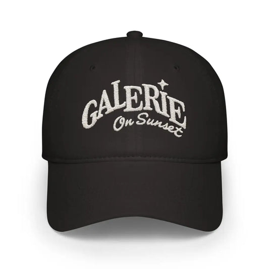 Max Fried Galerie On Sunset Hat