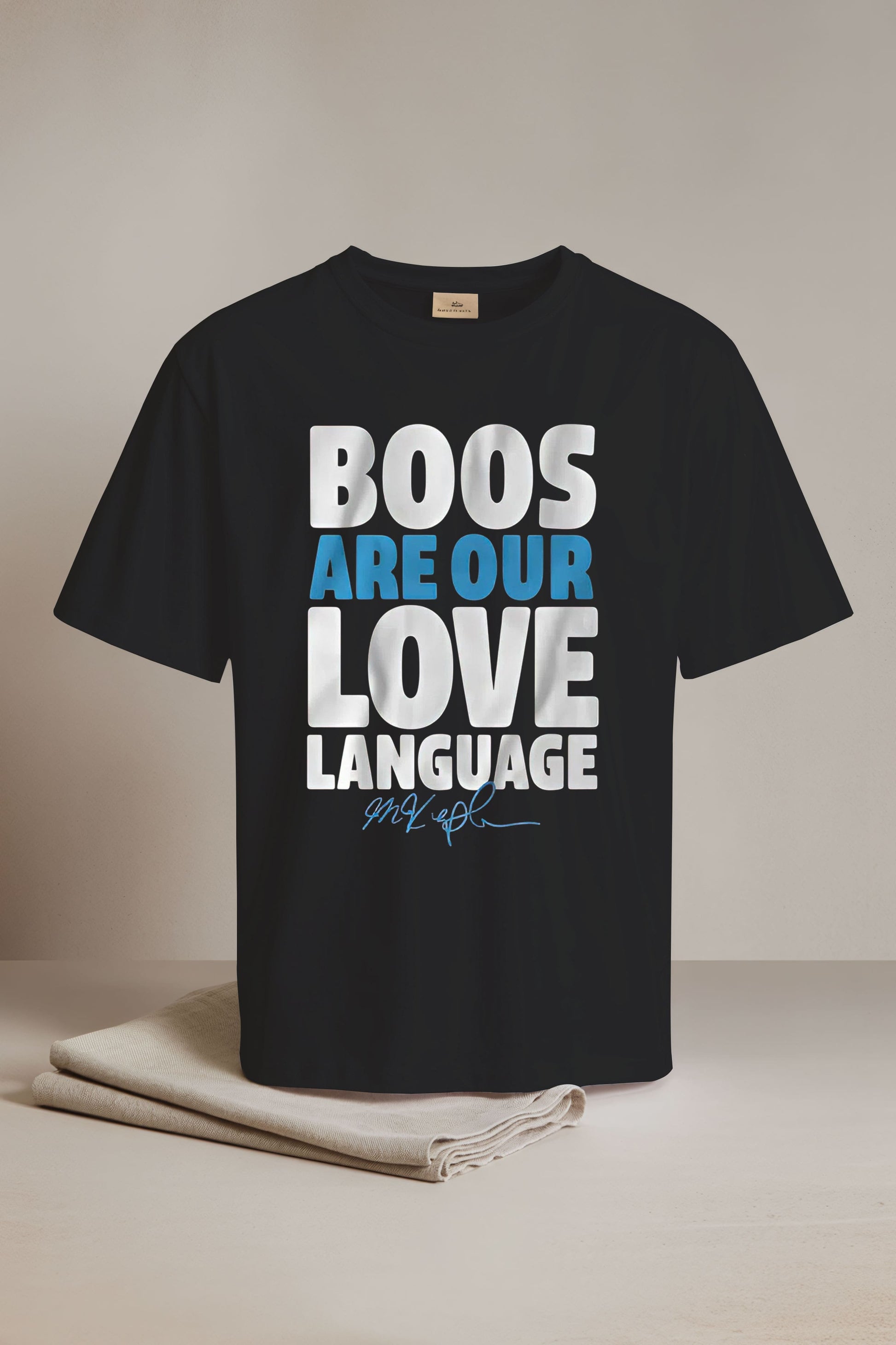 Max Kepler Books Are Our Love Language Shirt1