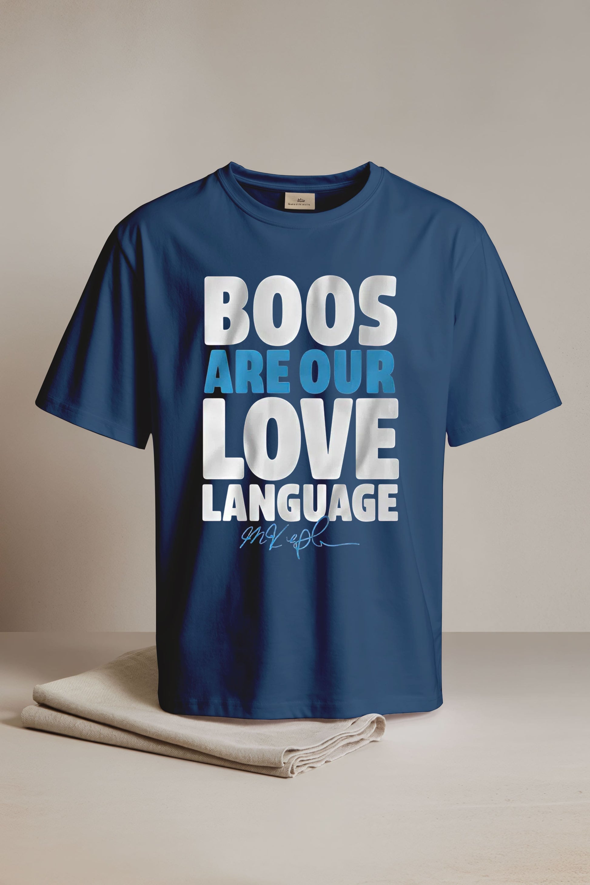 Max Kepler Books Are Our Love Language Shirt2