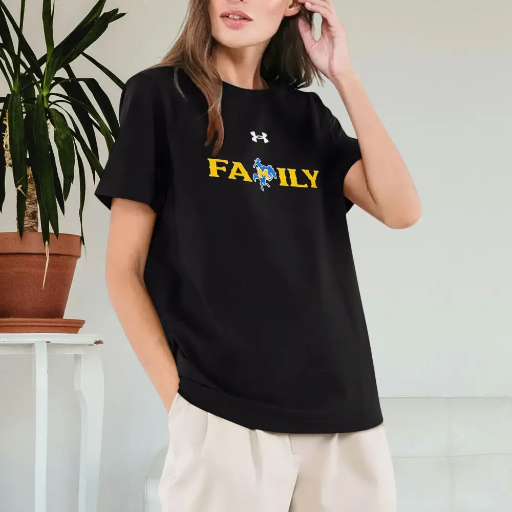 McNeese State Cowboys Family SweatShirt