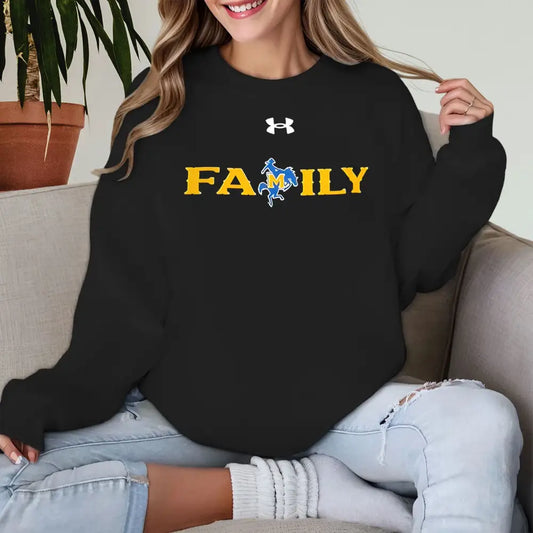 McNeese State Cowboys Family SweatShirt