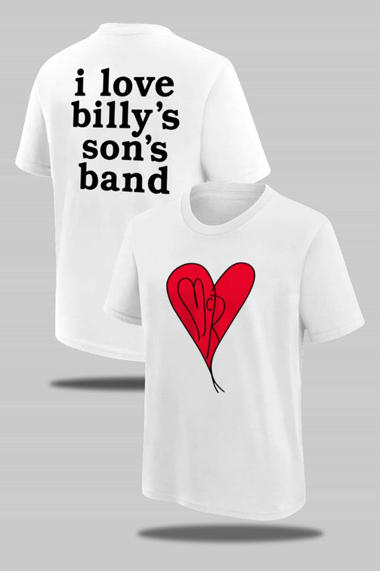 MCR Chicago Merch Shirt 2025