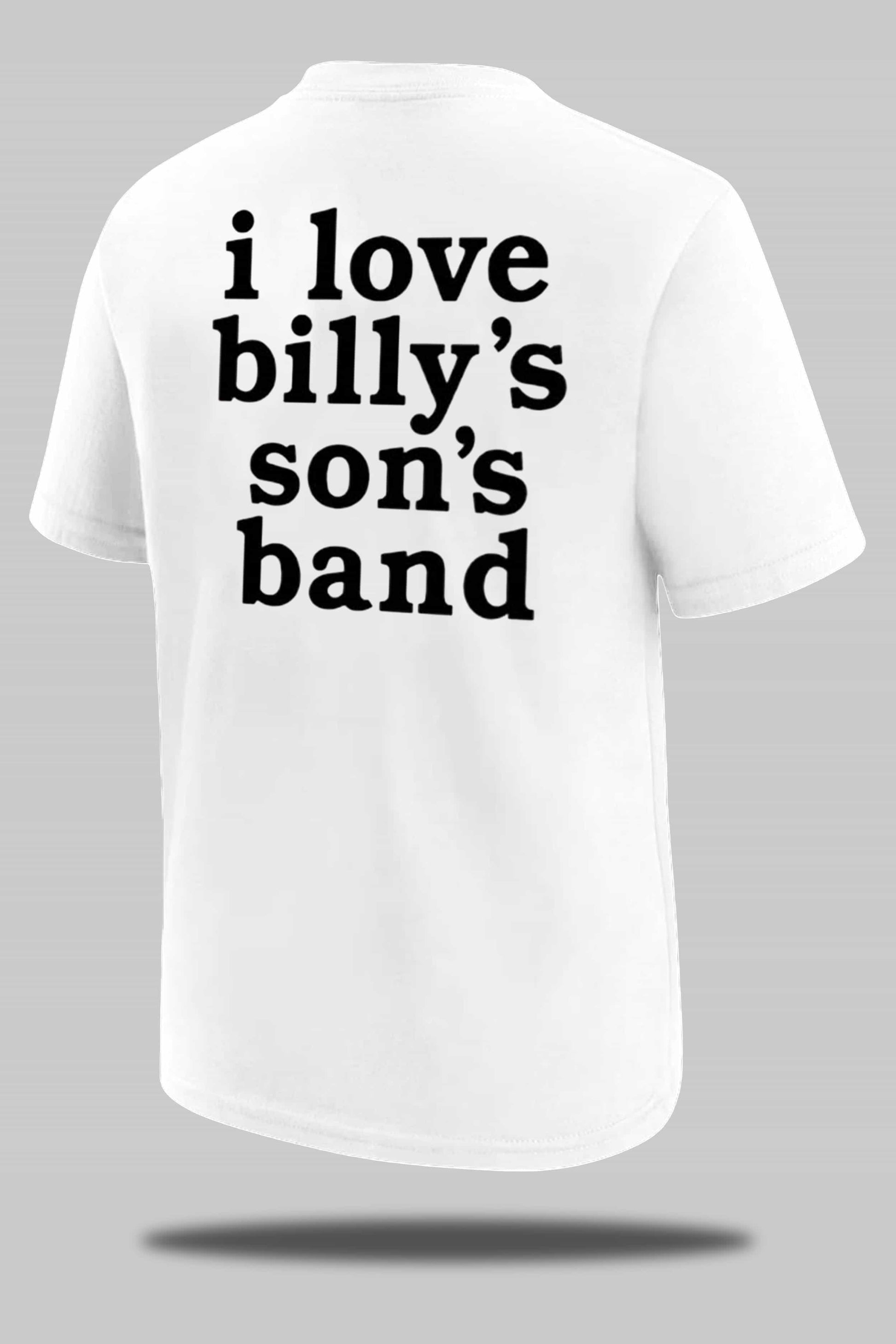MCR Chicago Merch Shirt 20251