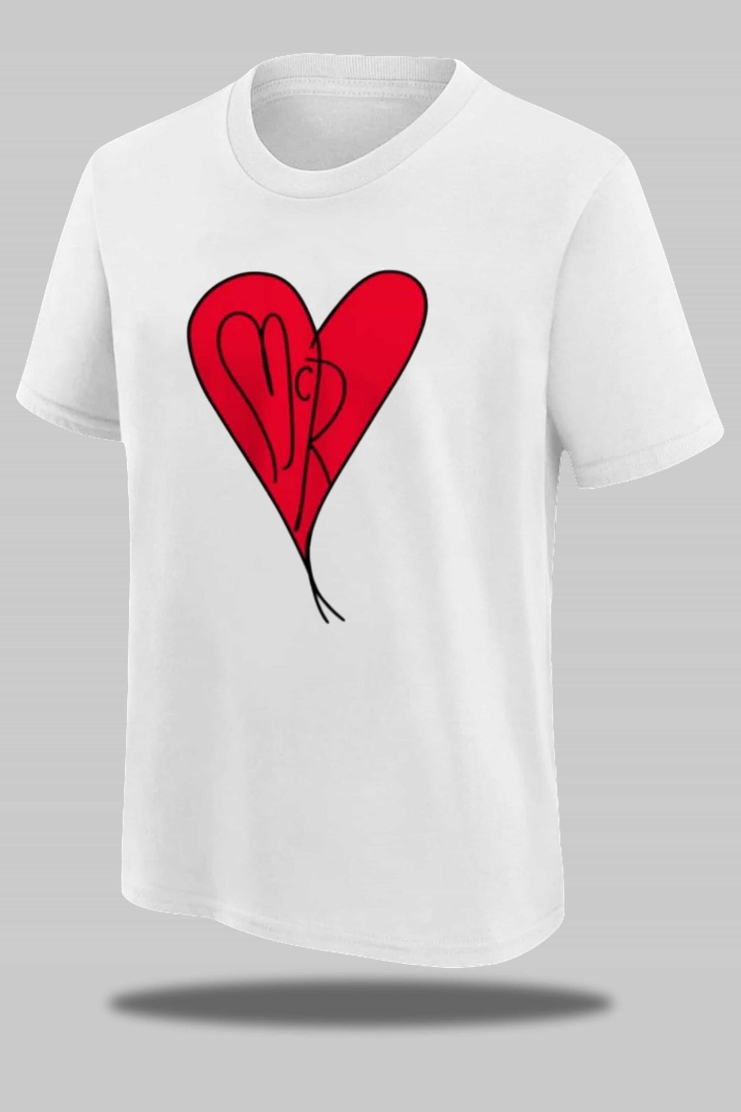 MCR Chicago Merch Shirt 20252