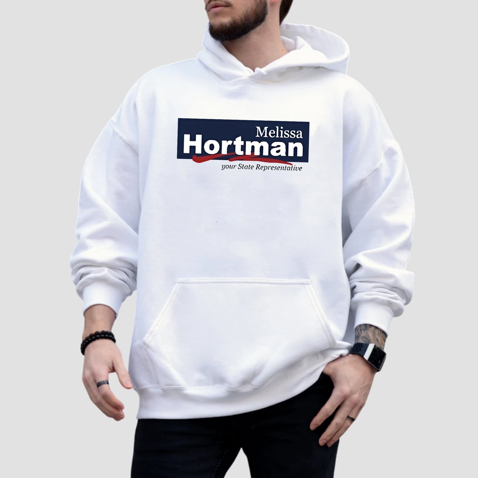 Melissa Hortman Your State Representative Shirt3