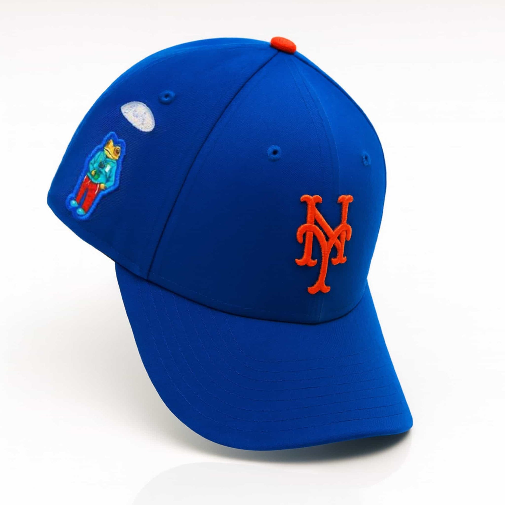 Mets x Bad Bunny Hat 2025