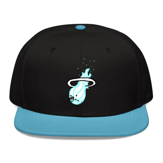 Miami Cold Playoffs 2025 Hat