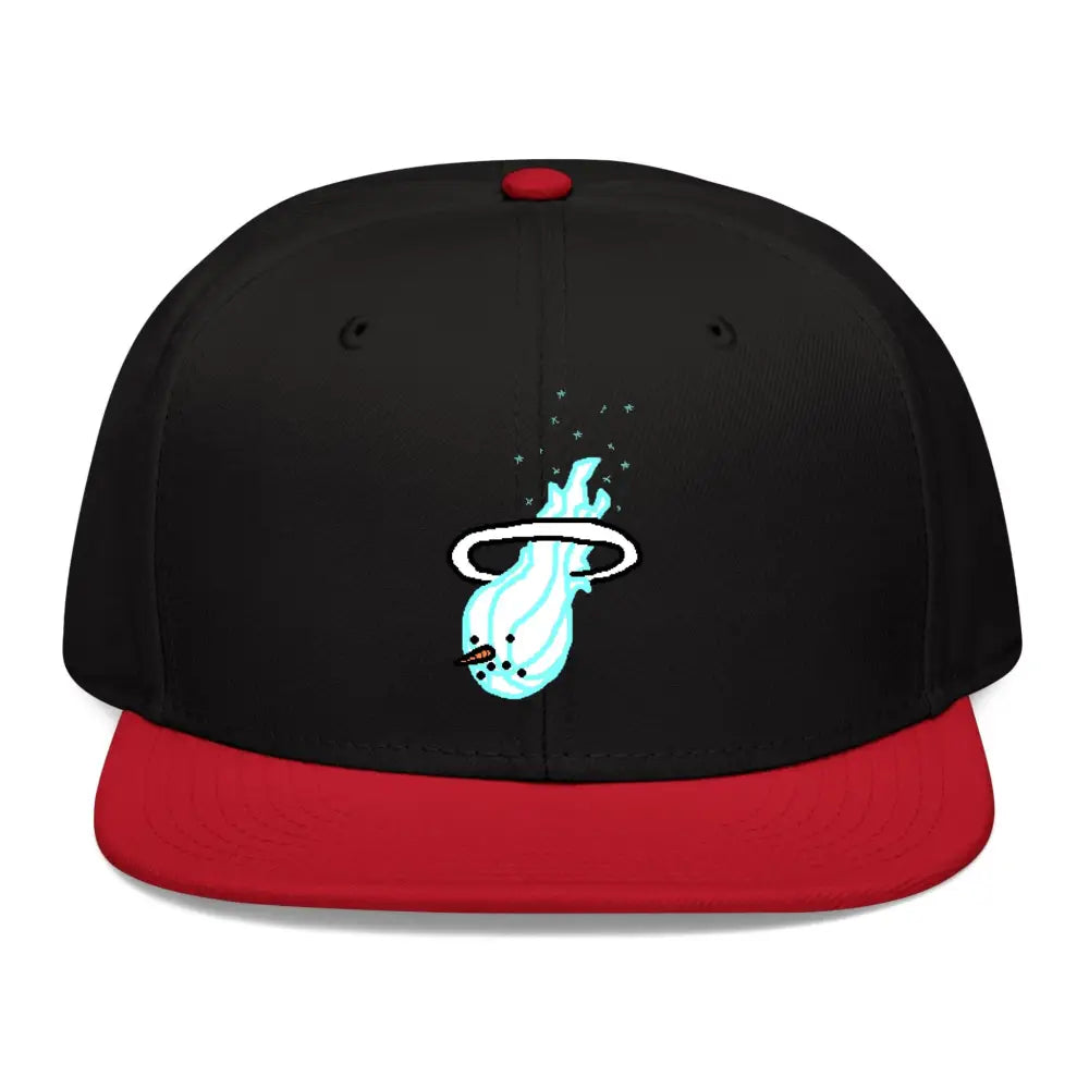 Miami Cold Playoffs 2025 Hat2