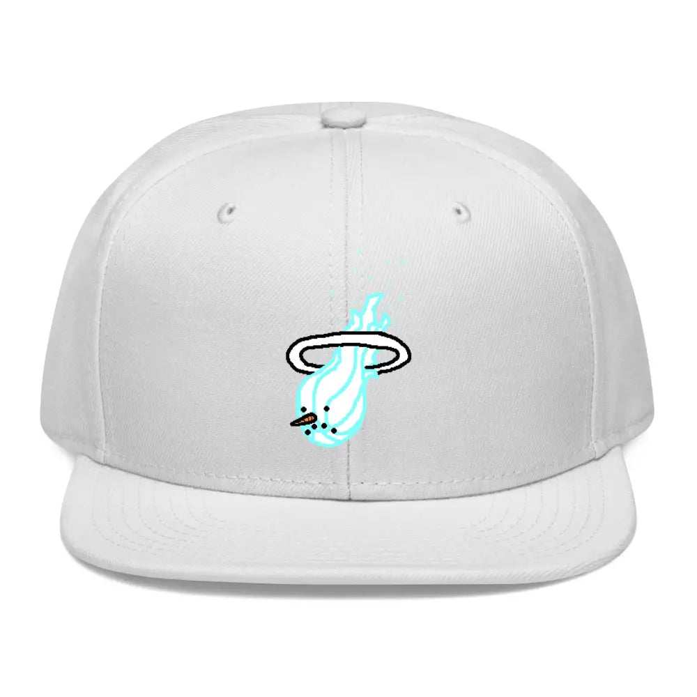 Miami Cold Playoffs 2025 Hat1
