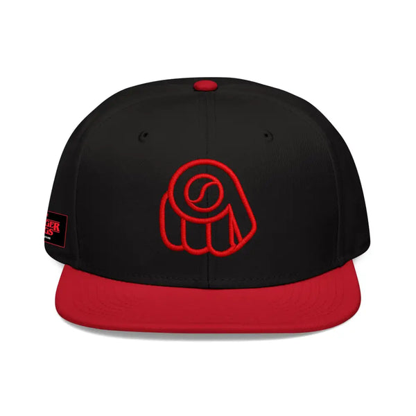 Brewers Stranger Things Night Hat Milwaukee 2025 – East Blue