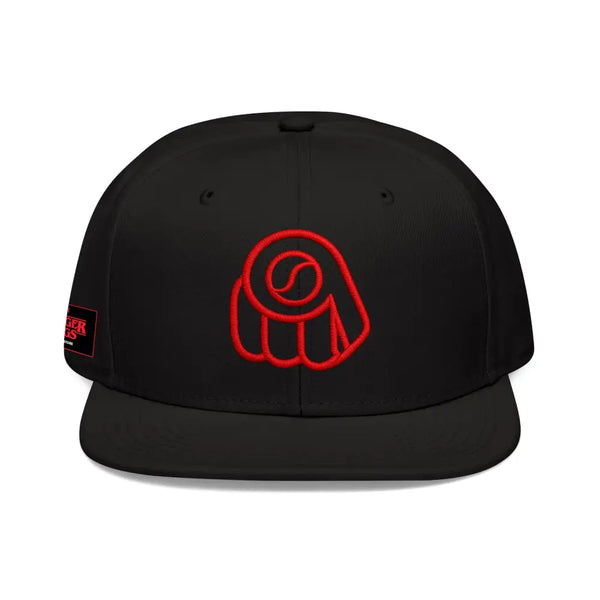 帽子 New Era x Stranger Things Stranger Things 9FORTY A-Frame Snapback Hat – New Era Cap